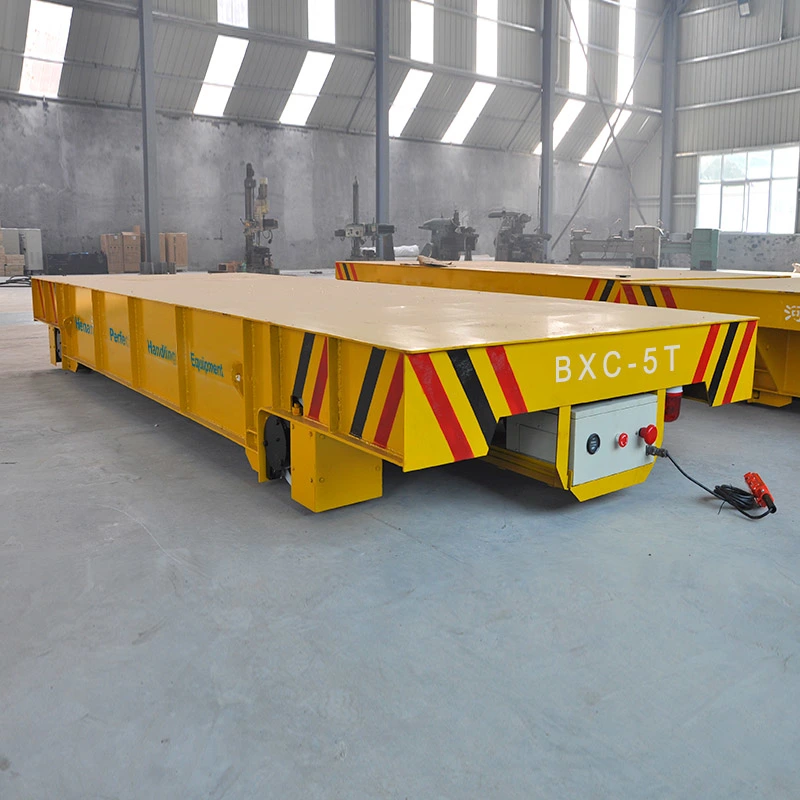 Bxc-5t Hydraulic lift busbar transfer car Bxc-5t Hydraulic lift busbar transfer car