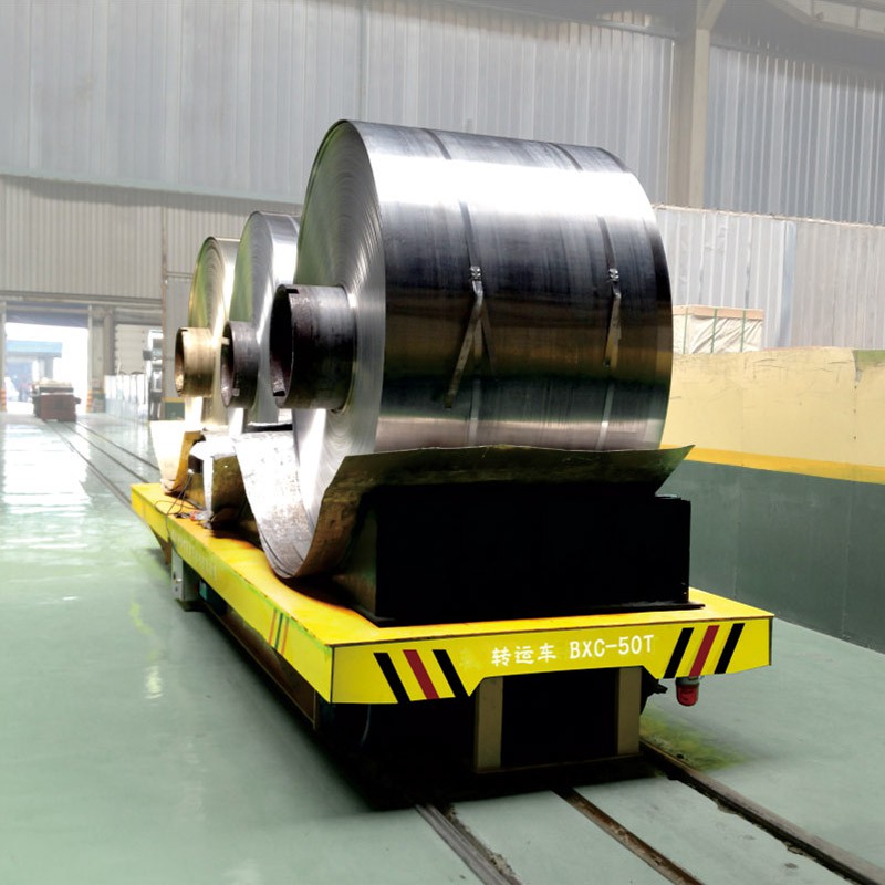 coil transfer cart col transfer cart