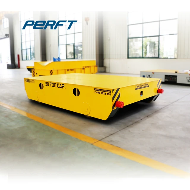 Customized Heavy Load Battery Transfer Cart For Mechanical Equipment Workshop suppliers