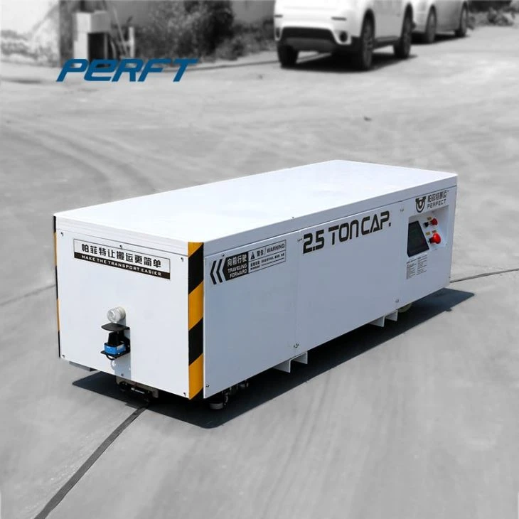 AGV Transporter