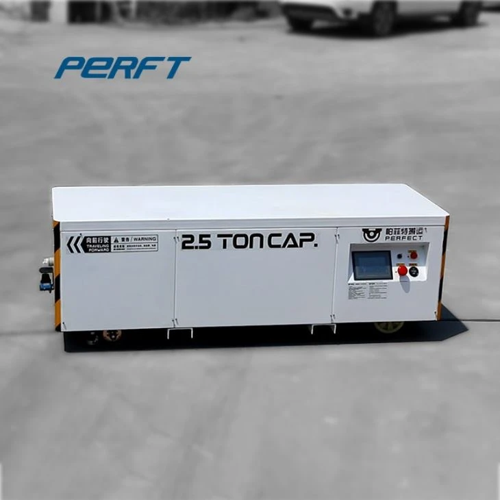 AGV Transporter