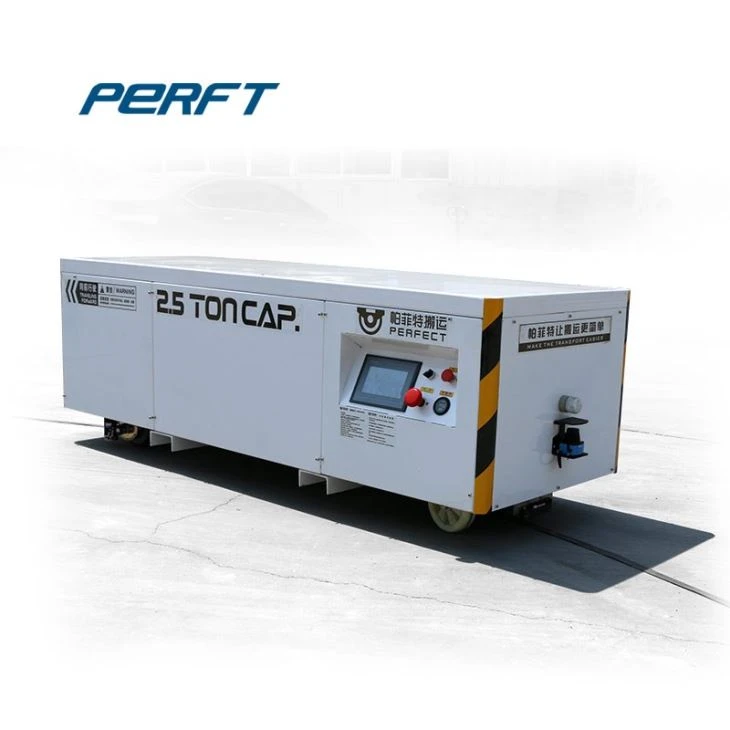AGV Transporter