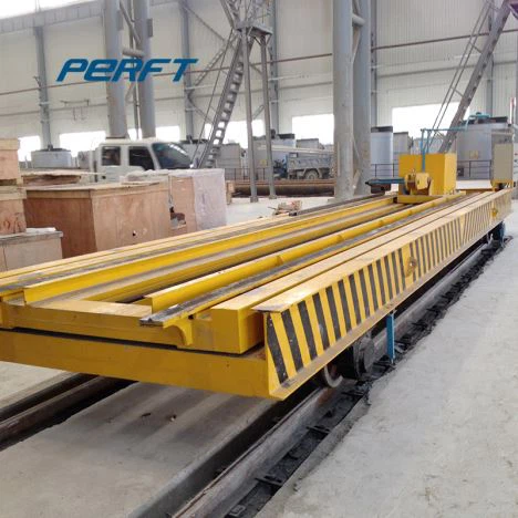 ফেরি ট্রান্সফার ট্রলি