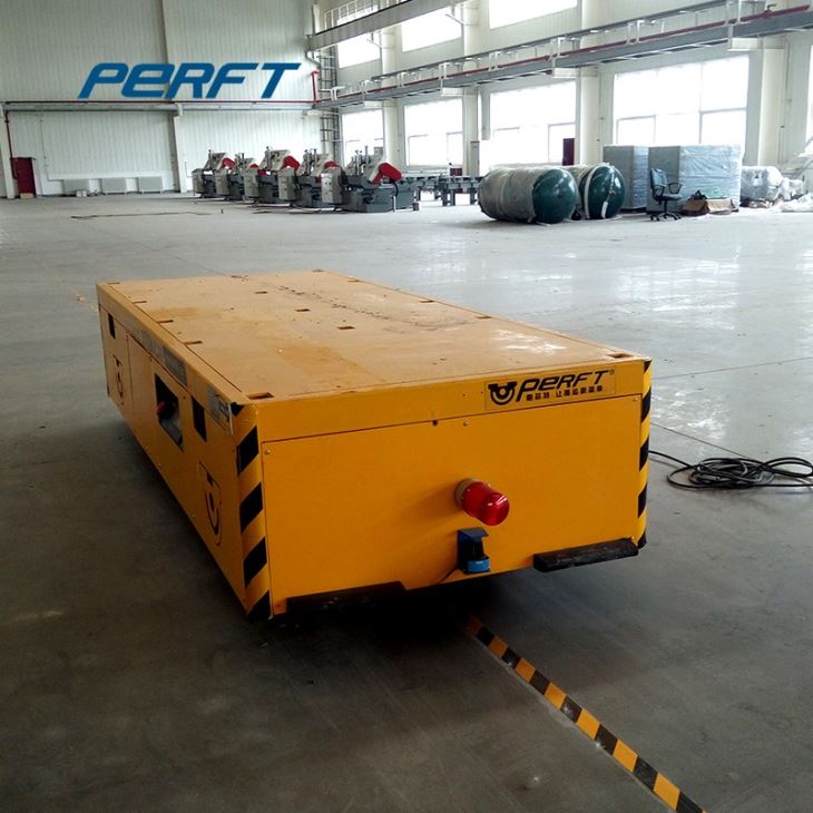 5 Ton AGV