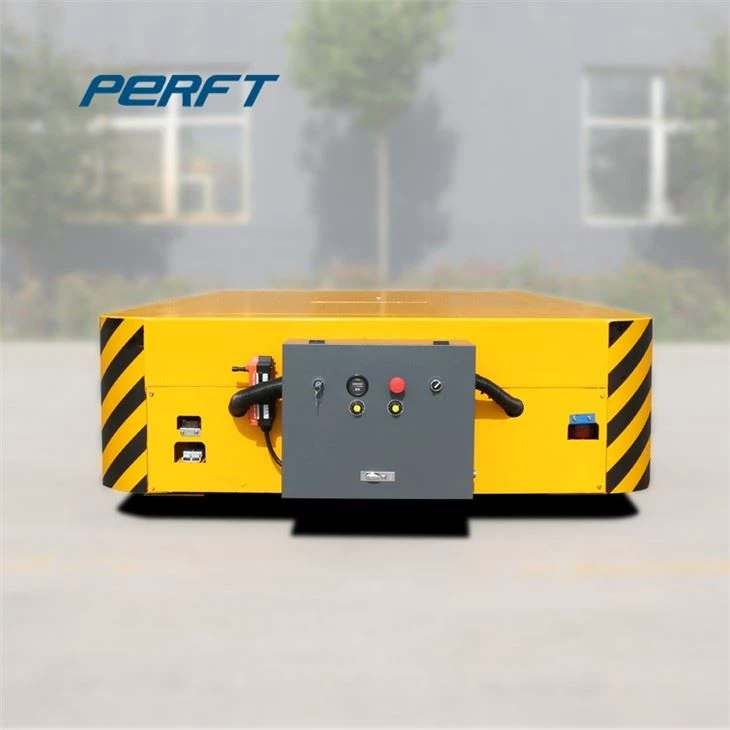 Warehouse Transfer Car For Factory