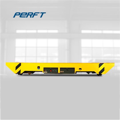 PLC সহ স্বয়ংক্রিয় রেল যান